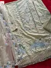 Mehboob Tex 1802 A and B Cotton Embroidery Pakistani Salwar Suits Orders In India
